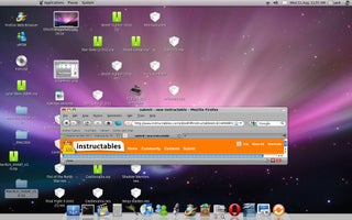 Linux app on mac os x download