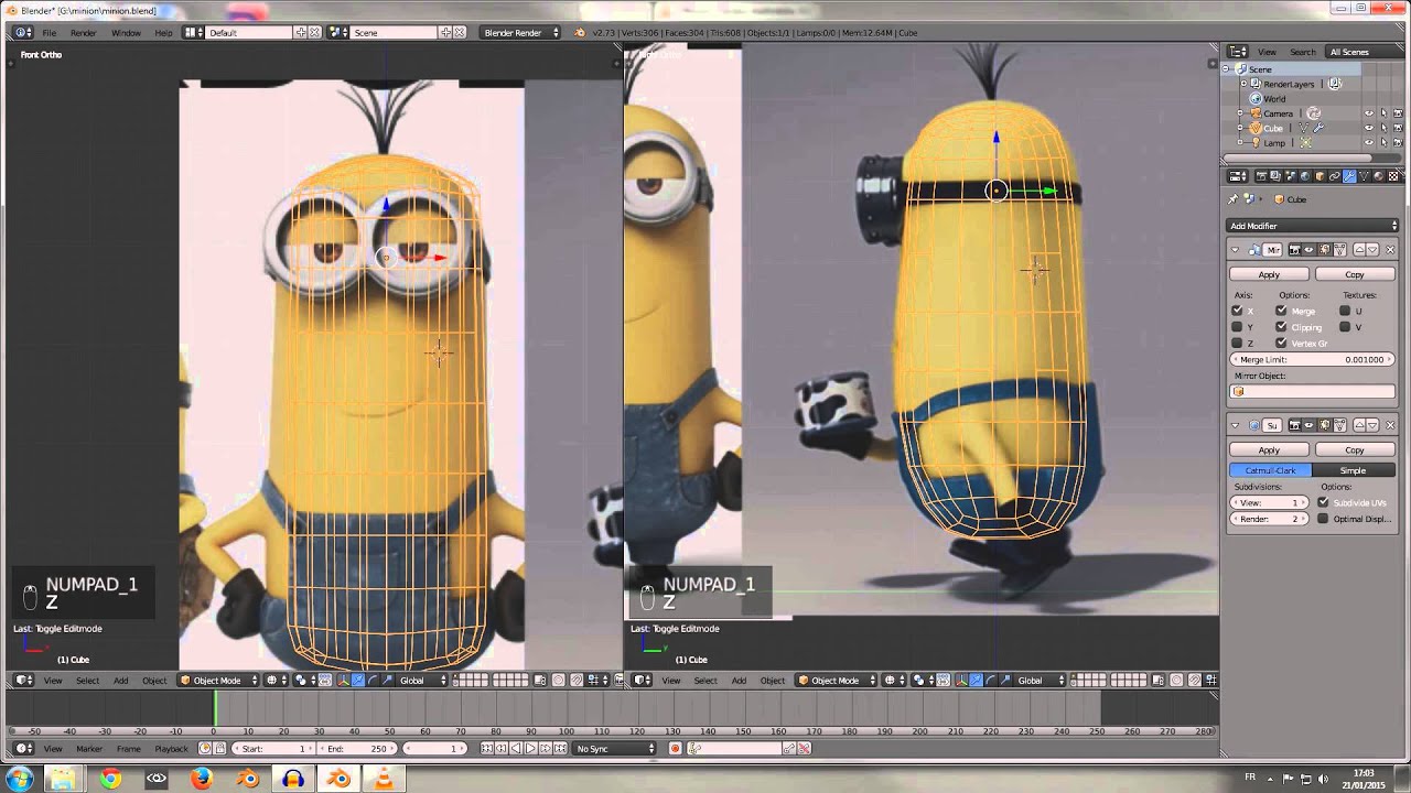 Best free 3d animation software for mac